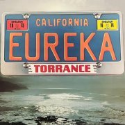Richard Torrance - Eureka (Reissue) (1974)