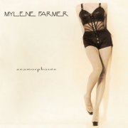 Mylène Farmer - Anamorphosée (Instrumental version) (2023) [Hi-Res]