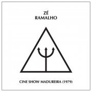 Zé Ramalho - Cine Show Madureira (1979) - Ao Vivo (2019)