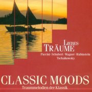 VA - Classic Moods - Liebes-Traume (2004)