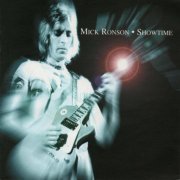 Mick Ronson - Showtime (2018)