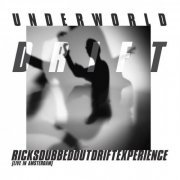 Underworld - Drift: RicksDubbedOutDriftExperience (Live in Amsterdam) (2020)