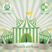 BOKU Blaskapelle - Musikzirkus (2020)