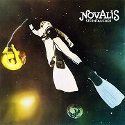 Novalis -  Sterntaucher (Reissue) (1983)