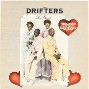 The Drifters - Love Games (1975)
