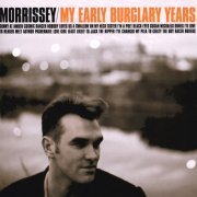 Morrissey - My Early Burglary Years (1998)