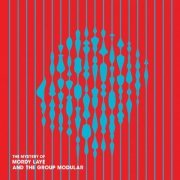 Mordy Laye, The Group Modular - The Mystery of Mordy Laye (2012/2016)