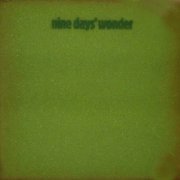 Nine Days' Wonder - Nine Days' Wonder (1971) LP