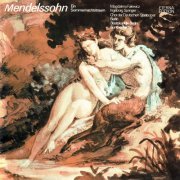 Staatskapelle Berlin - Mendelssohn: Ein Sommernachtstraum (1977/2021) Hi-Res