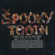 Spooky Tooth - The Island Years (An Antology) 1967-1974 (2015) CD-Rip