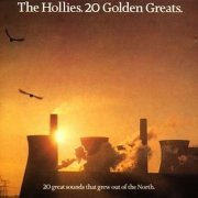 The Hollies - 20 Golden Greats (Reissue) (1987)