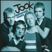 Jook - Different Class (1972-78/2005)