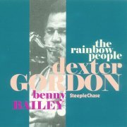 Dexter Gordon - The Rainbow People (2002) FLAC