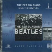 The Persuasions - The Persuasions Sing the Beatles (2002) [SACD]