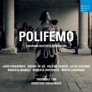 Dorothee Oberlinger - Giovanni Battista Bononcini: Polifemo (2020) CD-Rip