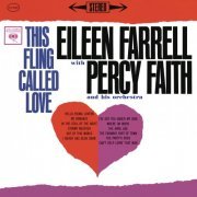 Eileen Farrell - Eileen Farrell: This Fling Called Love (Remastered) (2020) [Hi-Res]