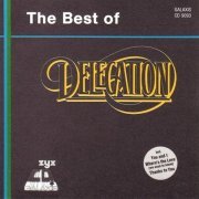 Delegation - The Best of Delegation (1989)