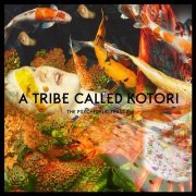 VA - A Tribe Called Kotori - Chapter Two (2018)