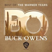 Buck Owens - Best Of: The Warner Years (2019)