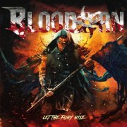 Bloodorn - Let the Fury Rise (2024) Hi-Res
