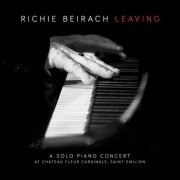 Richie Beirach - Leaving (2023) [Hi-Res]