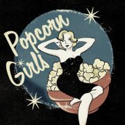 VA - Popcorn Girls (2014)