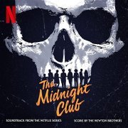 The Newton Brothers - The Midnight Club (Soundtrack from the Netflix Series) (2022) [Hi-Res]