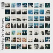 Hudson Taylor - Searching for the Answers (2022) [Hi-Res]