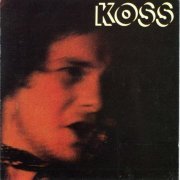 Paul Kossoff - Koss (1983)