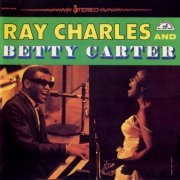 Ray Charles And Betty Carter - Ray Charles And Betty Carter (1961) {1994, 24K Gold Disc, Remastered}