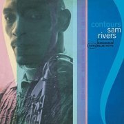 Sam Rivers - Contours (Remastered) (1967/2019) Hi Res