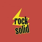 VA - Rock Solid (2024)