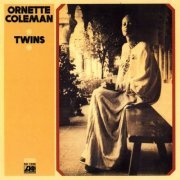 Ornette Coleman - Twins (2003) [Hi-Res]