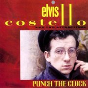 Elvis Costello & The Attractions - Punch the Clock (2003, Remastered, Bonus Disc)