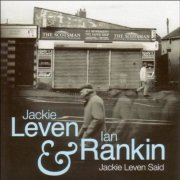 Jackie Leven - Jackie Leven Said (2005)