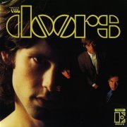 The Doors - The Doors (Stereo) (1967) Vinyl