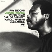 Roy Brooks - Understanding (Live) (2021) [Hi-Res]