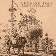 Cunning Folk - Constant Companion (2018)
