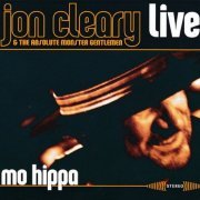 Jon Cleary and the Absolute Monster Gentlemen - Mo Hippa Live (2008)