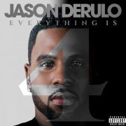 Jason Derulo - Everything Is 4 (2015)