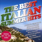 VA - The Best Italian Summer Hits (2016)