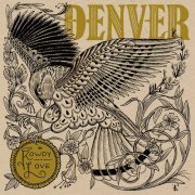 Denver - Rowdy Love (2014)