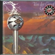 Van Der Graaf Generator - The Least We Can Do Is Wave To Each Other (1970) {1987, Reissue}