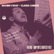 Massimo Faraò & Claudia Zannoni feat. Davide Palladin, Nicola Barbon & Ruben Bellavia - The Doo - Wop Era's Greatest Hits (2022) [Hi-Res]