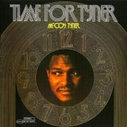 McCoy Tyner - Time For Tyner (1968) 320 kbps