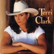 Terri Clark - Terri Clark (1995)