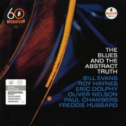 Oliver Nelson - The Blues and the Abstract Truth (2021) LP