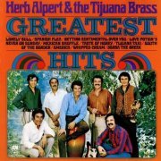 Herb Alpert & The Tijuana Brass - Greatest Hits (1970) CD Rip