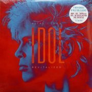 Billy Idol - Vital Idol: Revitalized (2018) LP