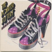 The Pointer Sisters - Steppin' (1975/2006)